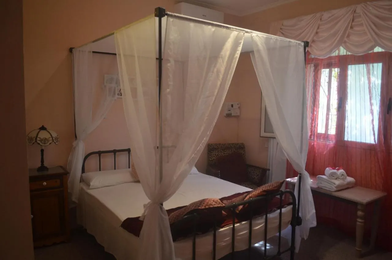 Homestay Casa Montegri Ghaxaq