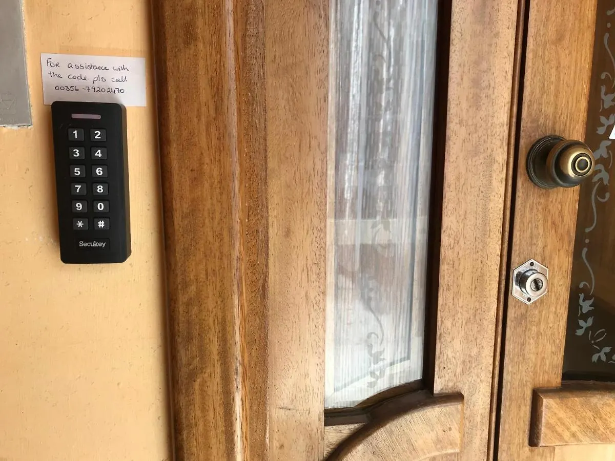 Homestay Casa Montegri Ghaxaq