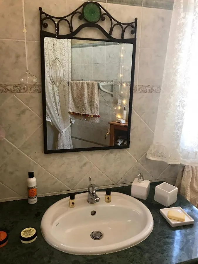 Casa Montegri Ghaxaq 0*,
