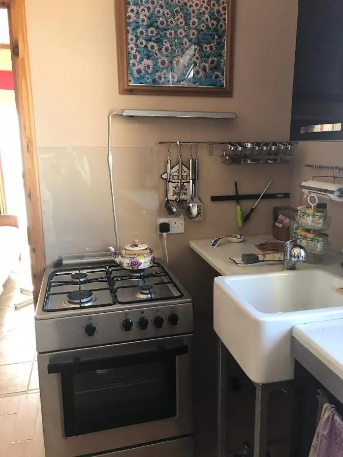 Homestay Casa Montegri Ghaxaq Malta